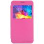 Nillkin Sparkle Series New Leather case for Samsung Galaxy Mega 2 (G750F) order from official NILLKIN store